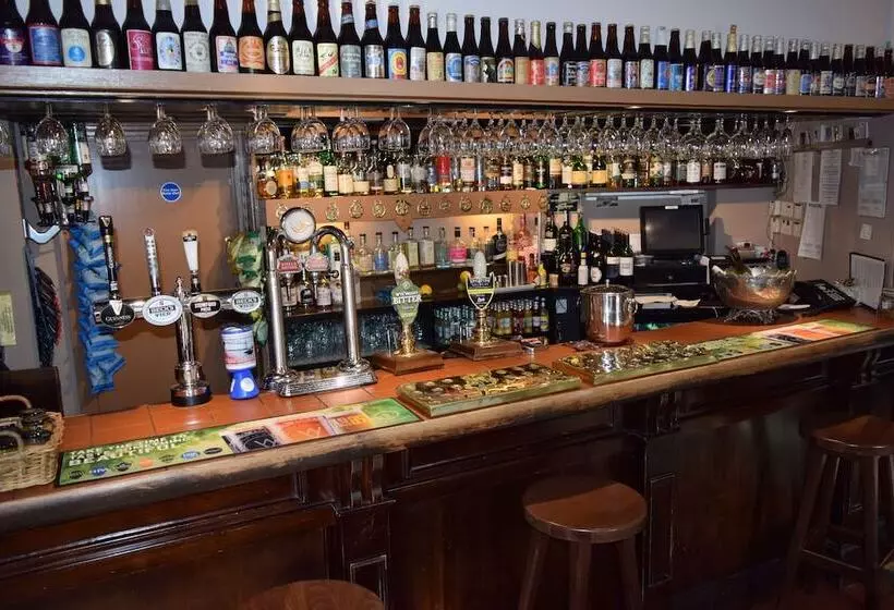 ペンション Wye Valley