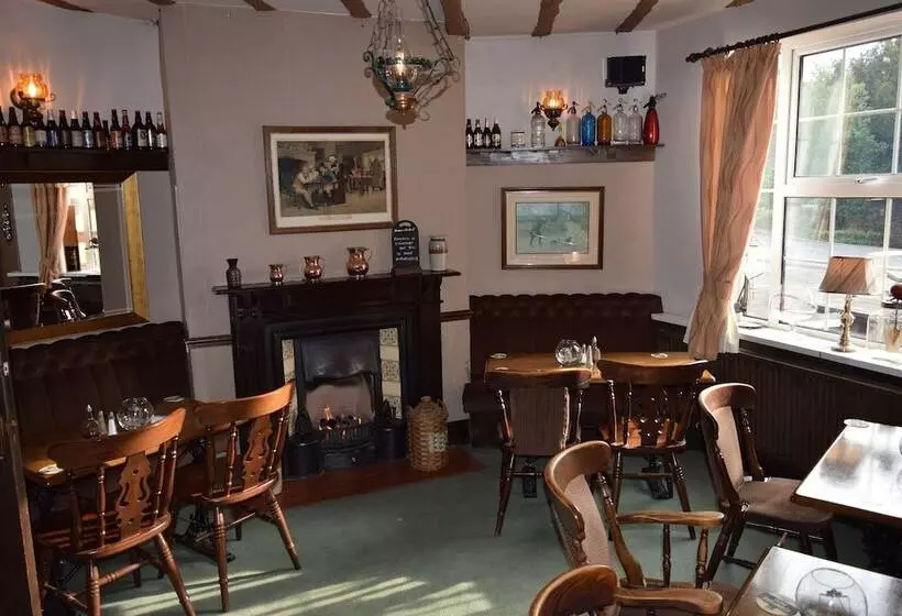 ペンション Wye Valley