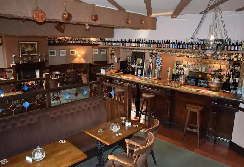 ペンション Wye Valley