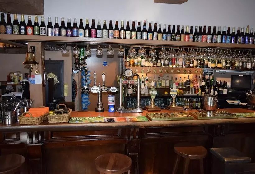 ペンション Wye Valley