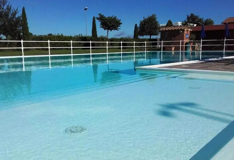 Residence Serristori