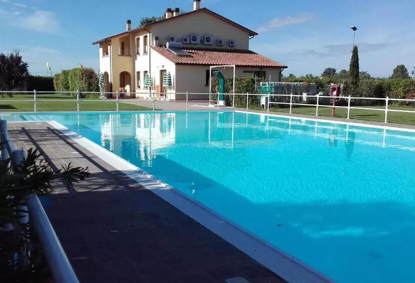 Residence Serristori