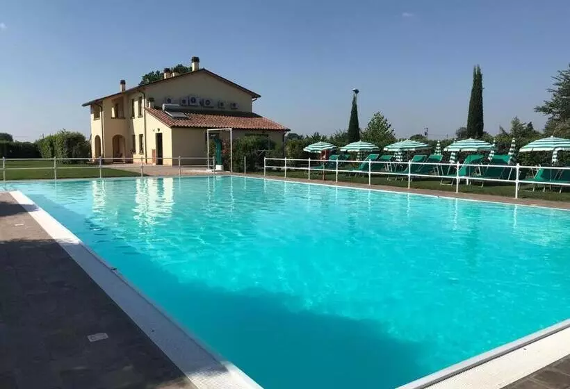 Residence Serristori