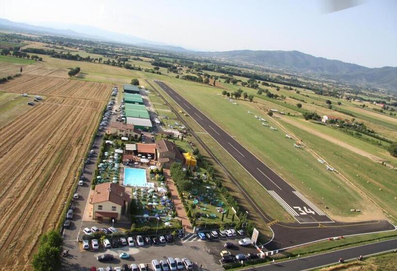 Residence Serristori