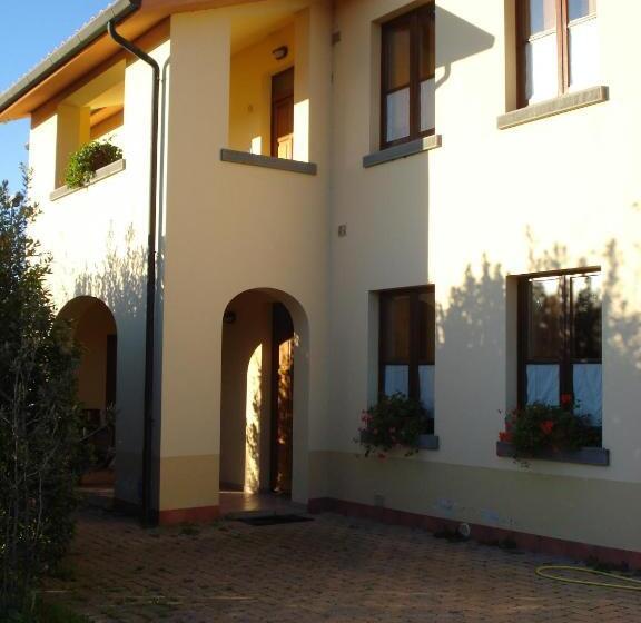 Residence Serristori