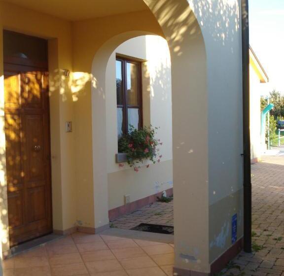 Residence Serristori