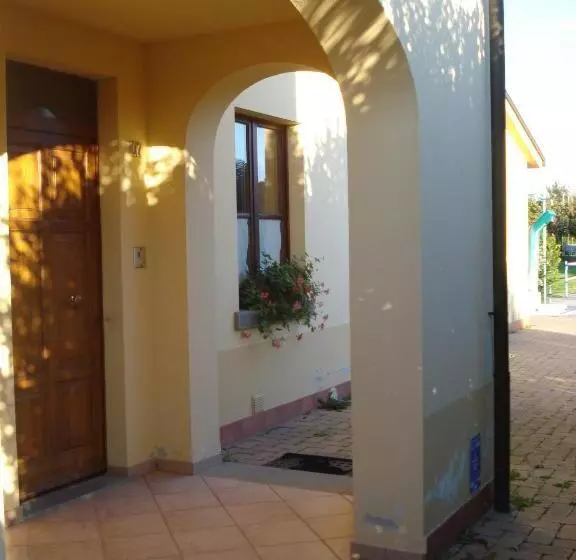 Residence Serristori