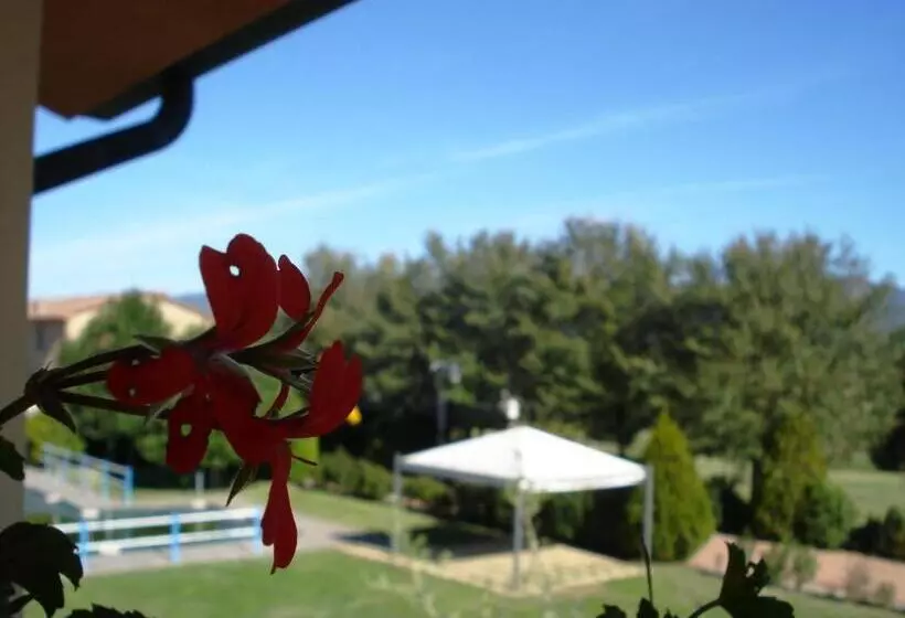 Residence Serristori