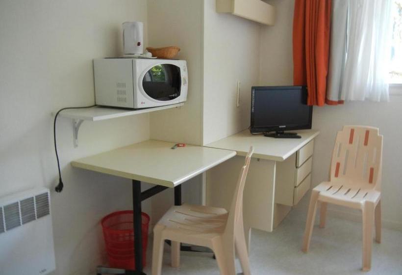 Les Temporis Caen Porte De Bretagne