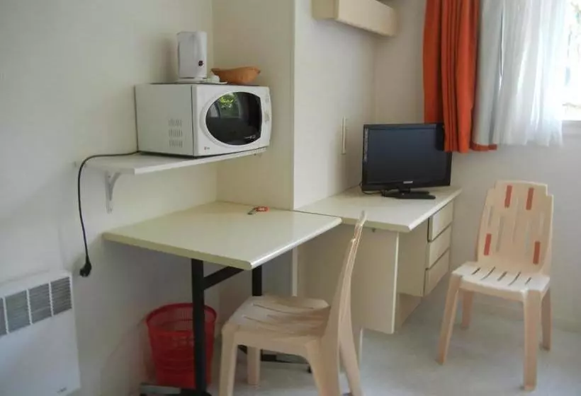 Les Temporis Caen Porte De Bretagne
