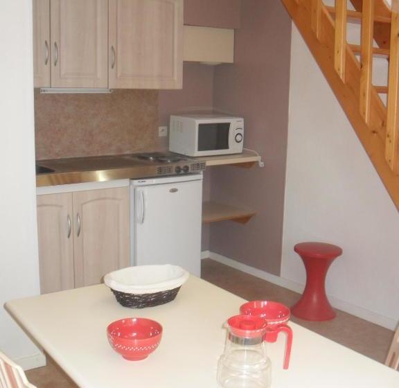 Les Temporis Caen Porte De Bretagne