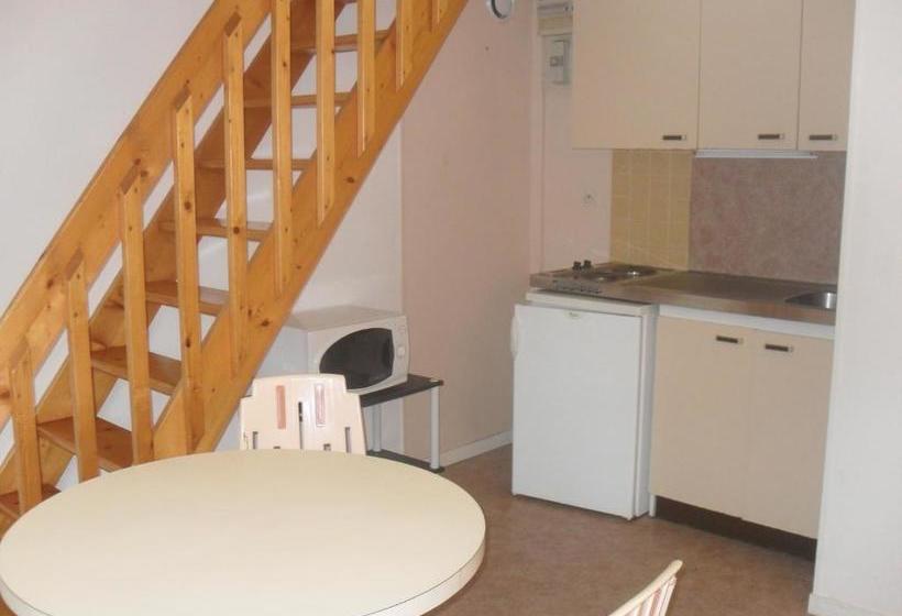 Les Temporis Caen Porte De Bretagne