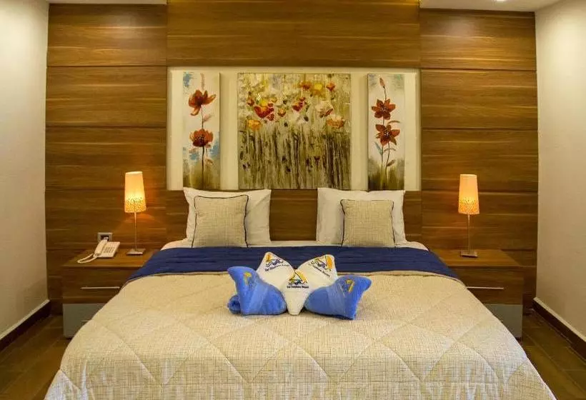 San Stephano Resort
