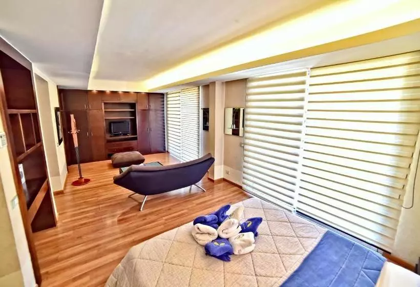 San Stephano Resort
