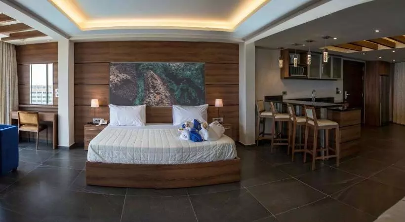 San Stephano Resort