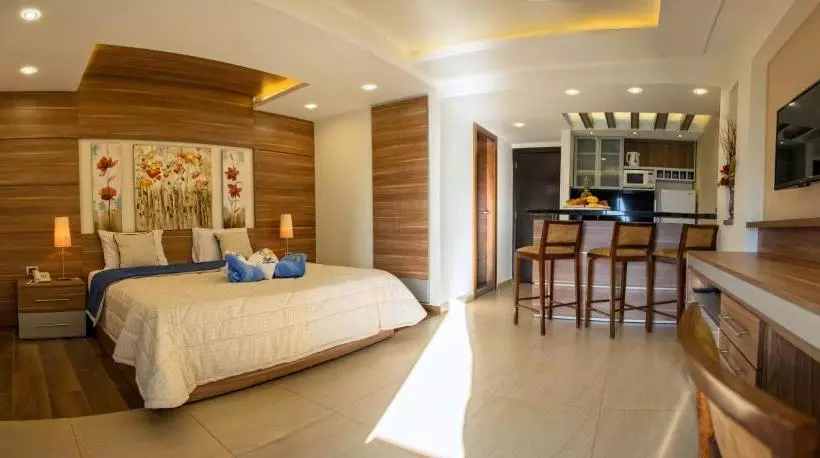 San Stephano Resort