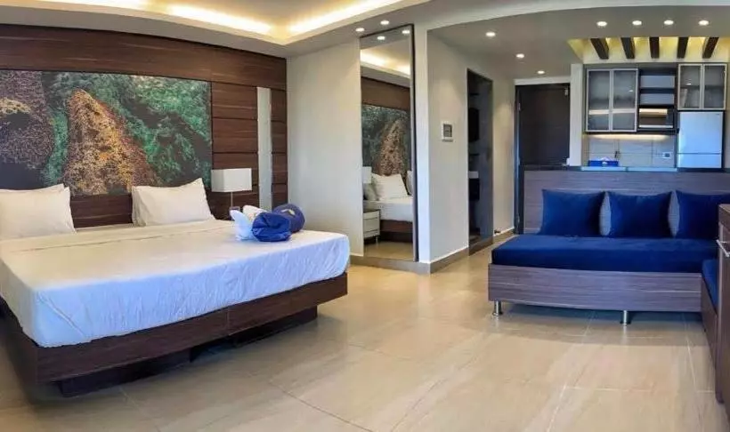 San Stephano Resort