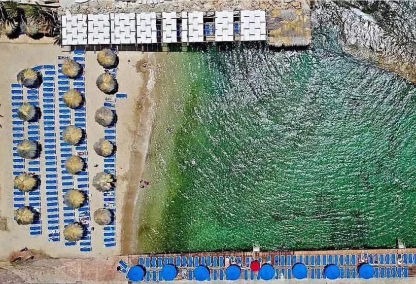 San Stephano Resort