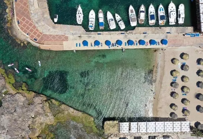 San Stephano Resort