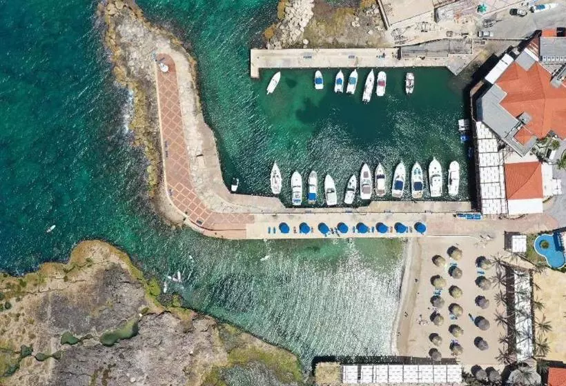 San Stephano Resort