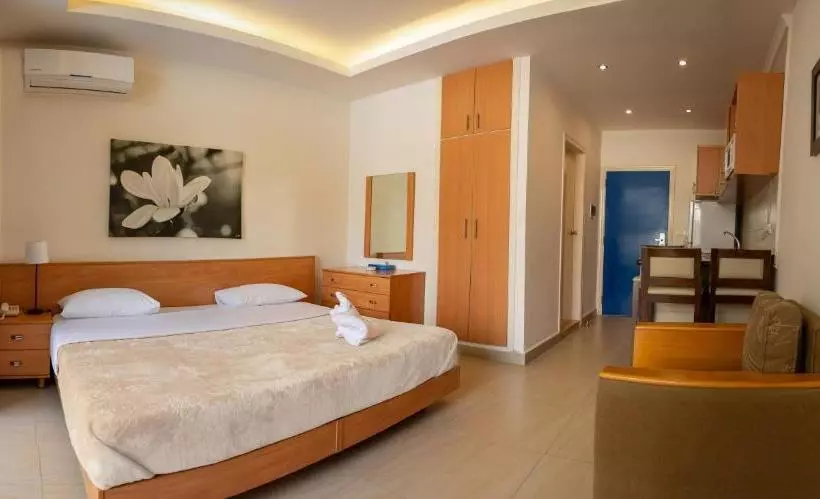 San Stephano Resort