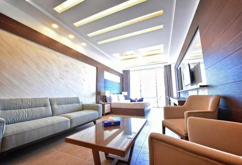 San Stephano Resort