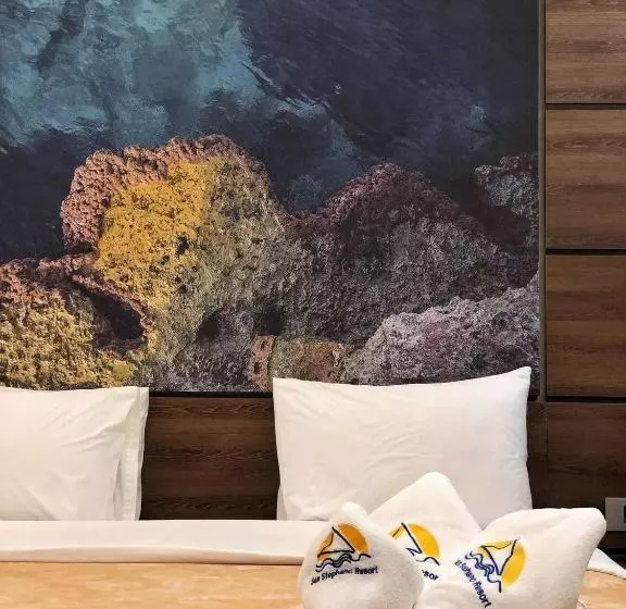 San Stephano Resort