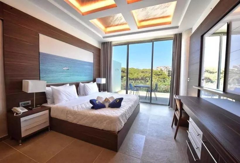 San Stephano Resort