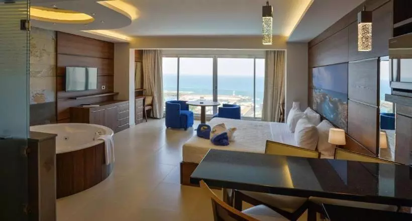 San Stephano Resort