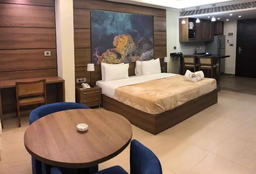 San Stephano Resort
