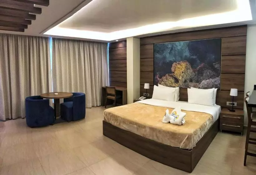 San Stephano Resort