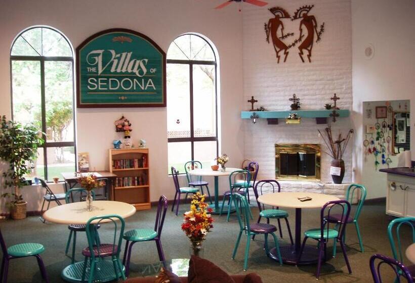 Villas Of Sedona