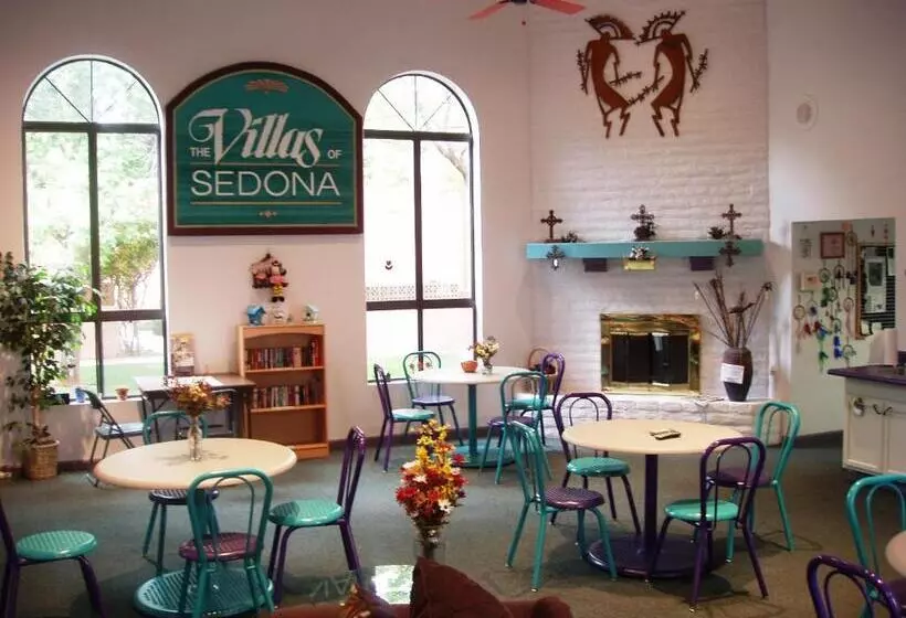 Villas Of Sedona