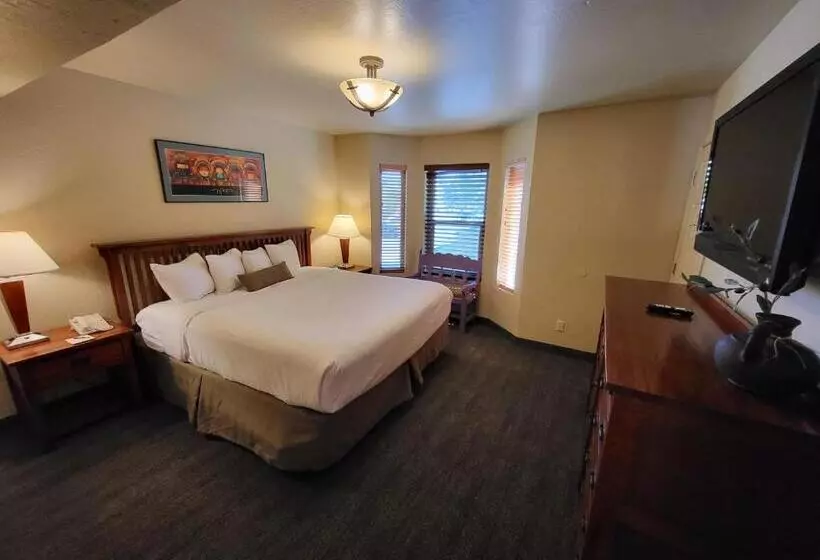 Villas Of Sedona