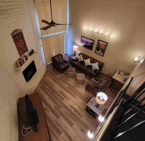 Villas Of Sedona