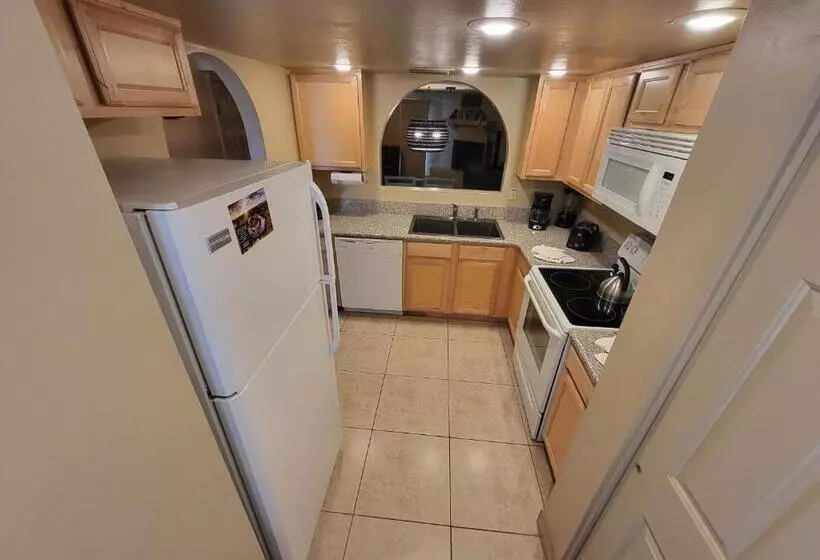 Villas Of Sedona