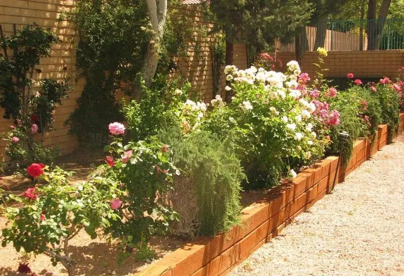 Villas Of Sedona