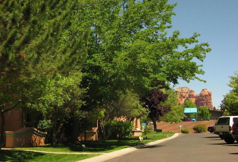 Villas Of Sedona