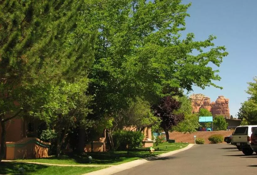 Villas Of Sedona