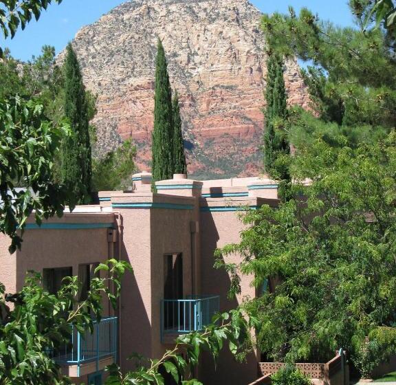 Villas Of Sedona