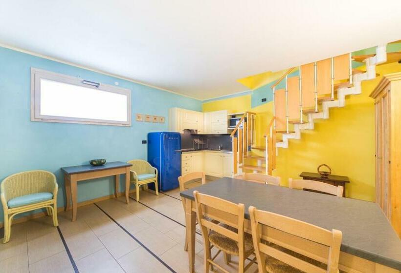 World Village Apartments