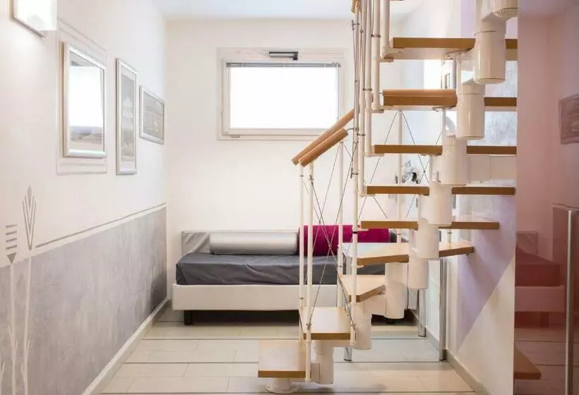 World Village Apartments