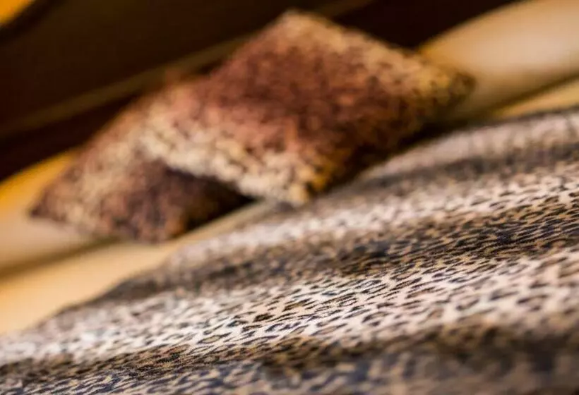 World Village Apartments