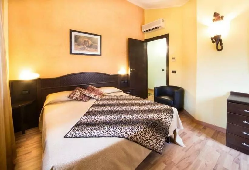 World Village Apartments