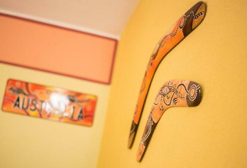 World Village Apartments