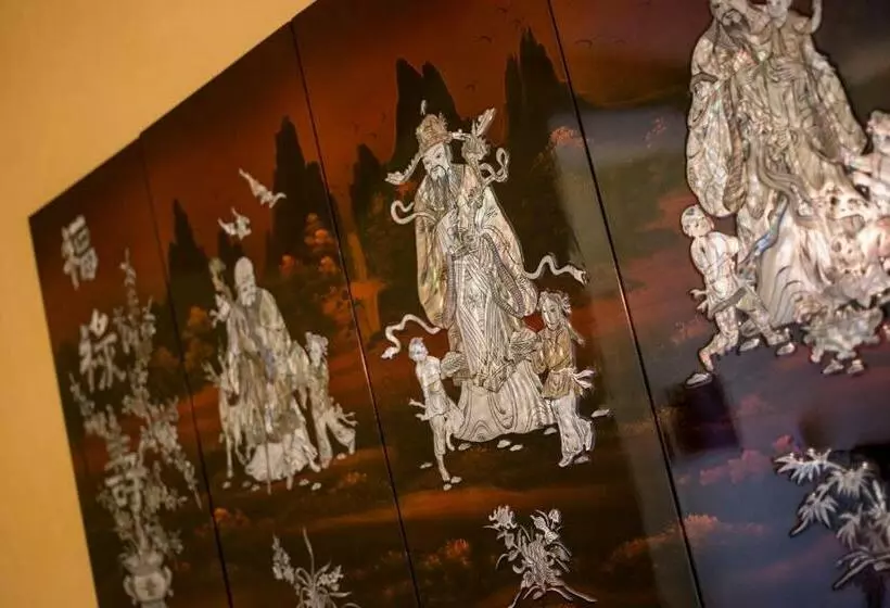 World Village Apartments