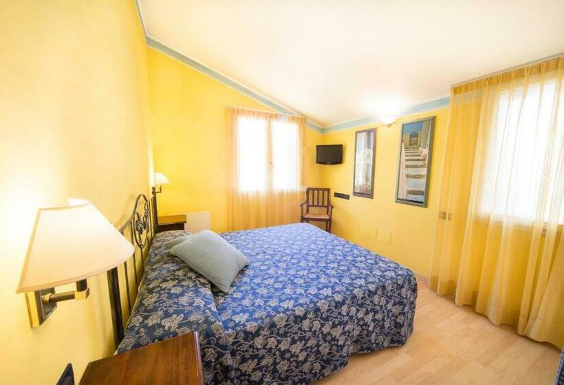 World Village Apartments