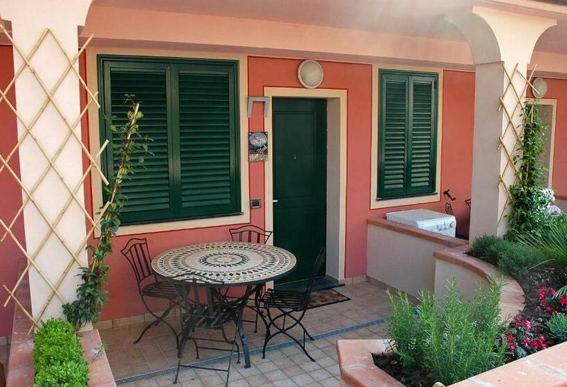 World Village Apartments