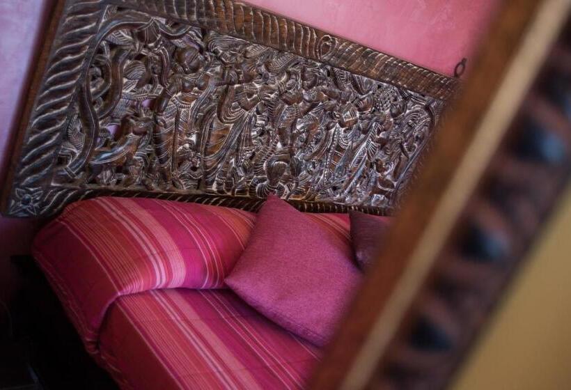 World Village Apartments