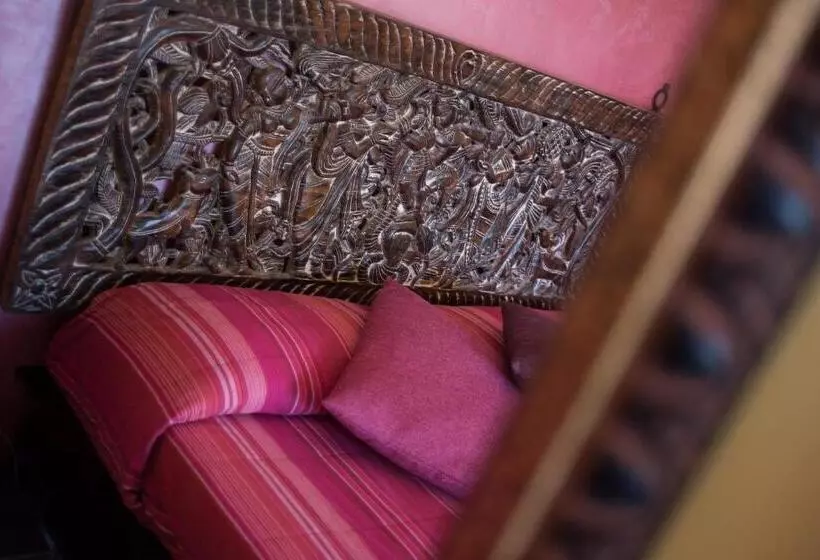 World Village Apartments